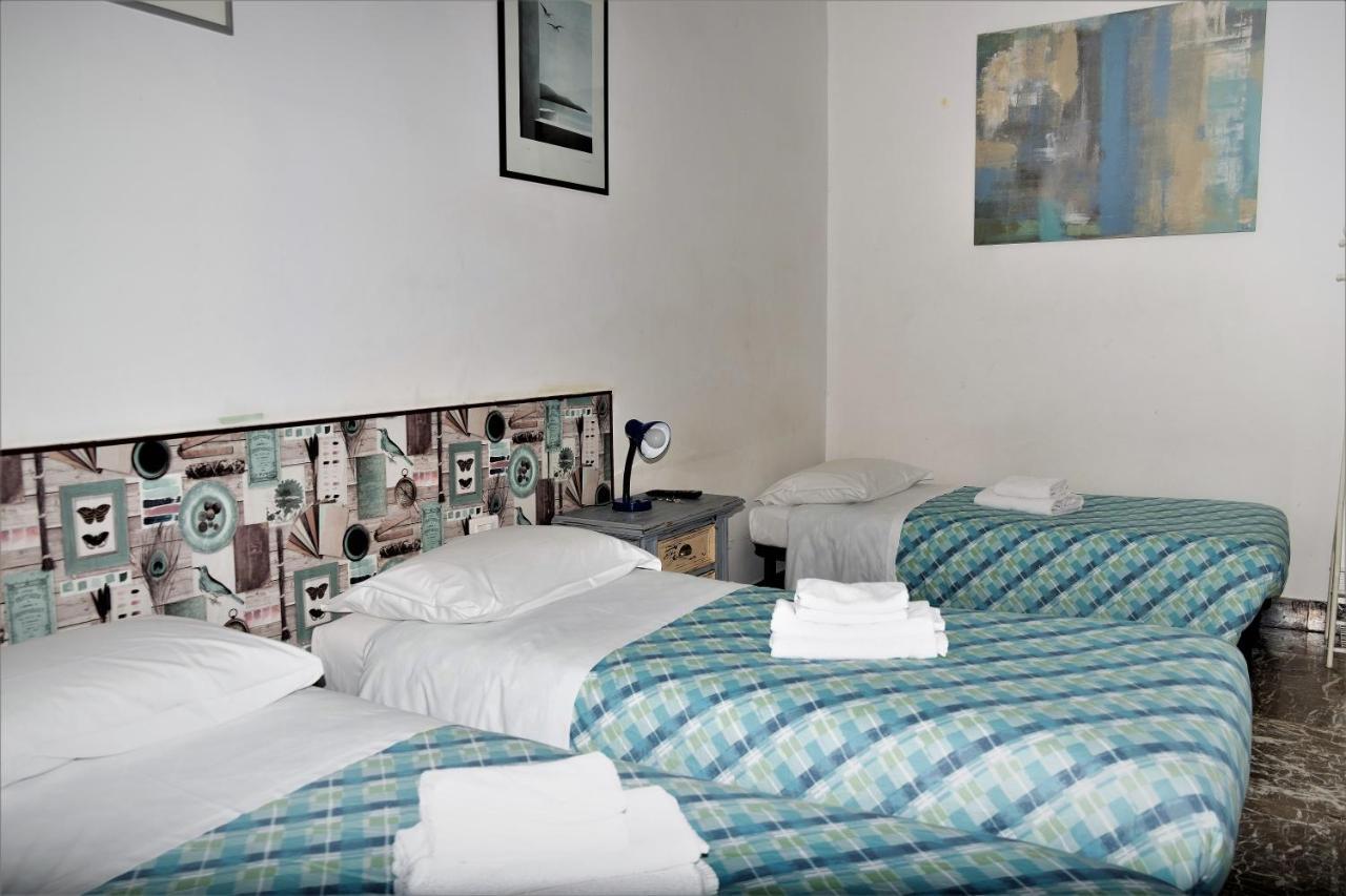 Silton'S Rooms Рим Екстер'єр фото