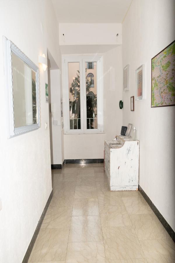 Silton'S Rooms Рим Екстер'єр фото