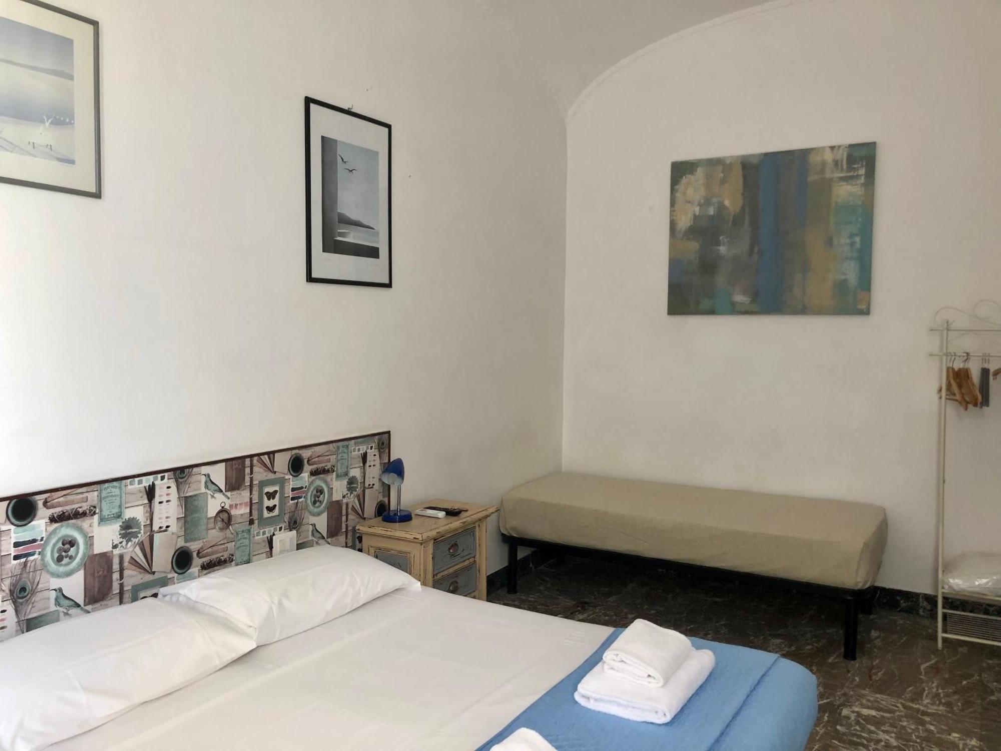 Silton'S Rooms Рим Екстер'єр фото