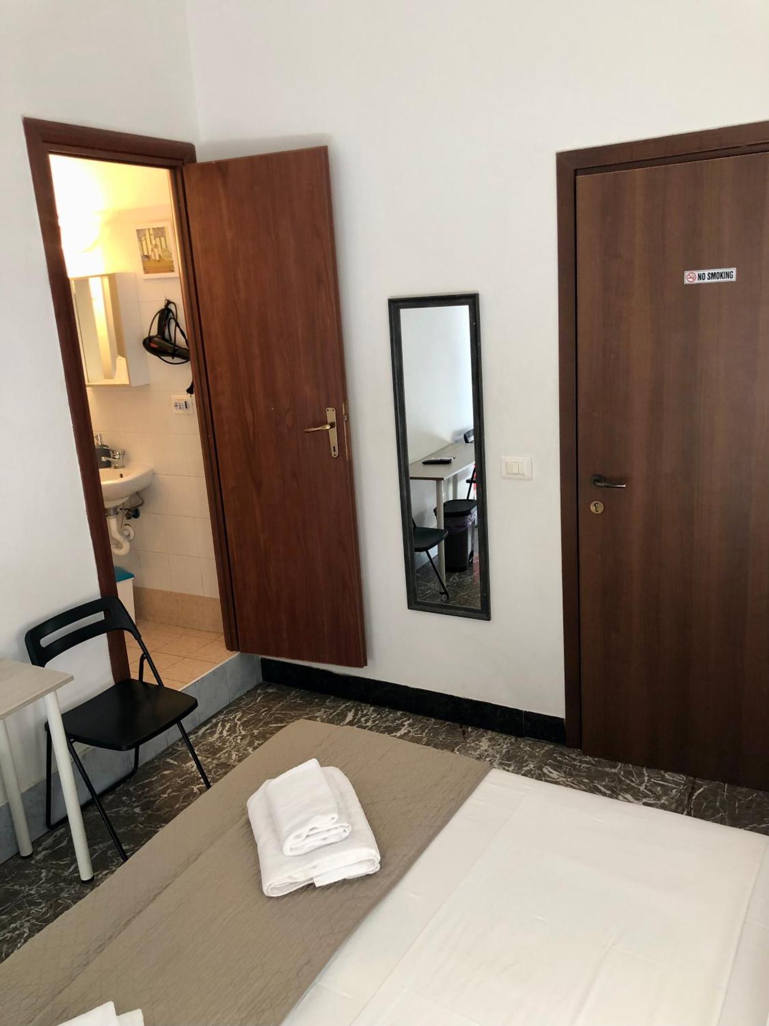 Silton'S Rooms Рим Екстер'єр фото