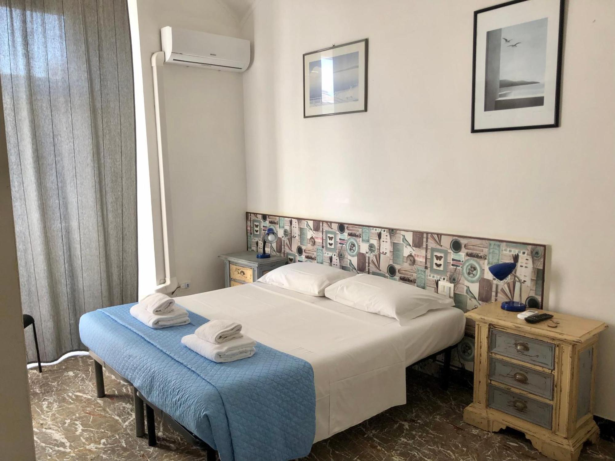 Silton'S Rooms Рим Екстер'єр фото