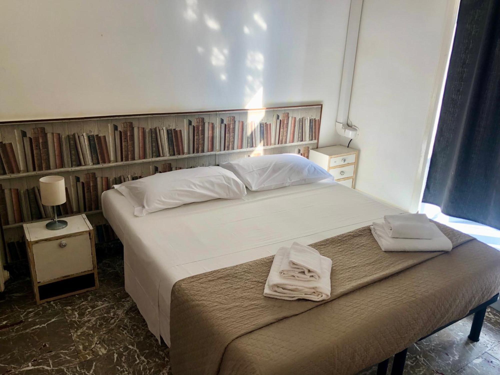 Silton'S Rooms Рим Екстер'єр фото