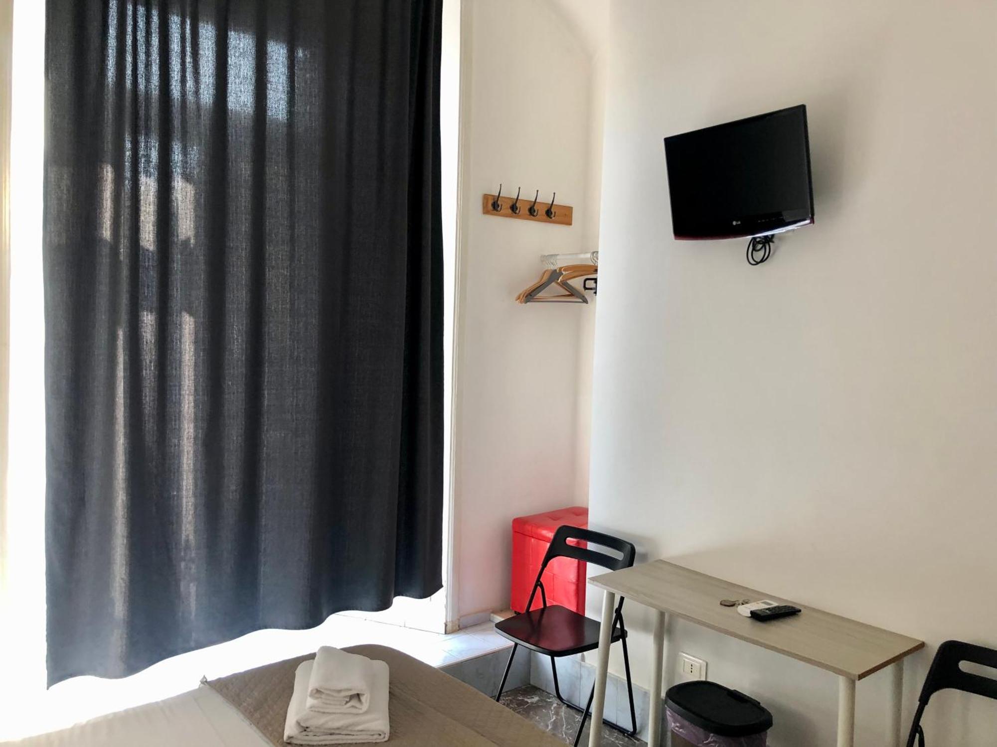 Silton'S Rooms Рим Екстер'єр фото