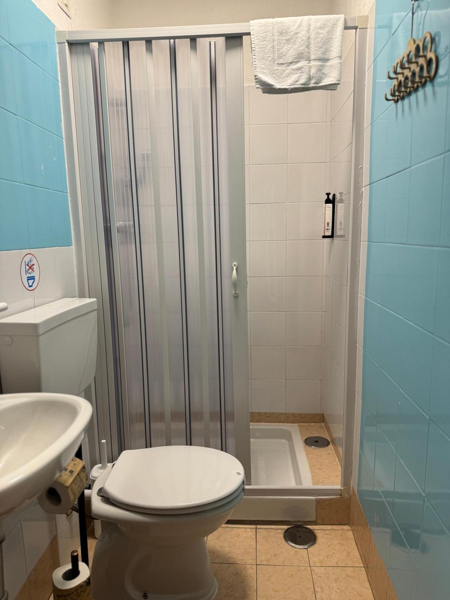 Silton'S Rooms Рим Екстер'єр фото