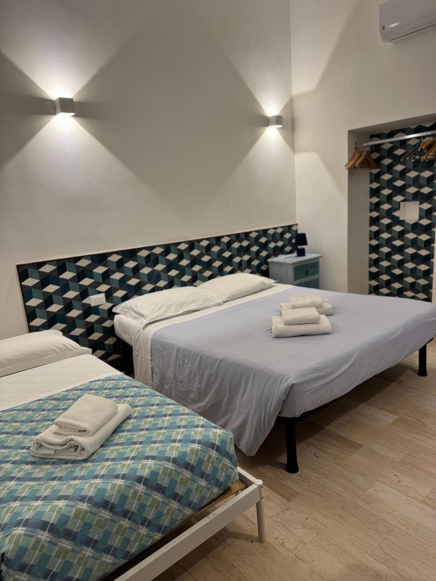 Silton'S Rooms Рим Екстер'єр фото