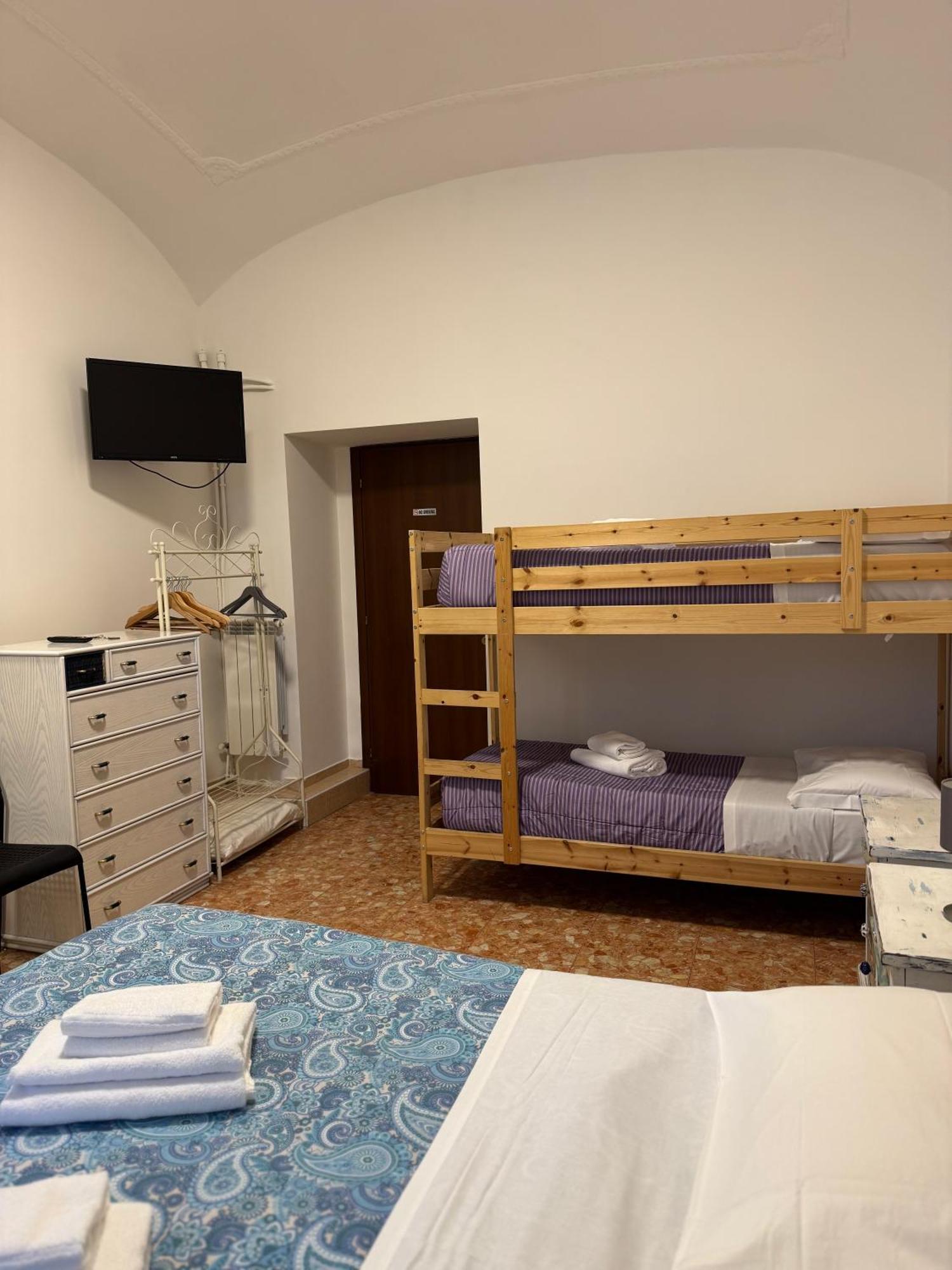 Silton'S Rooms Рим Екстер'єр фото