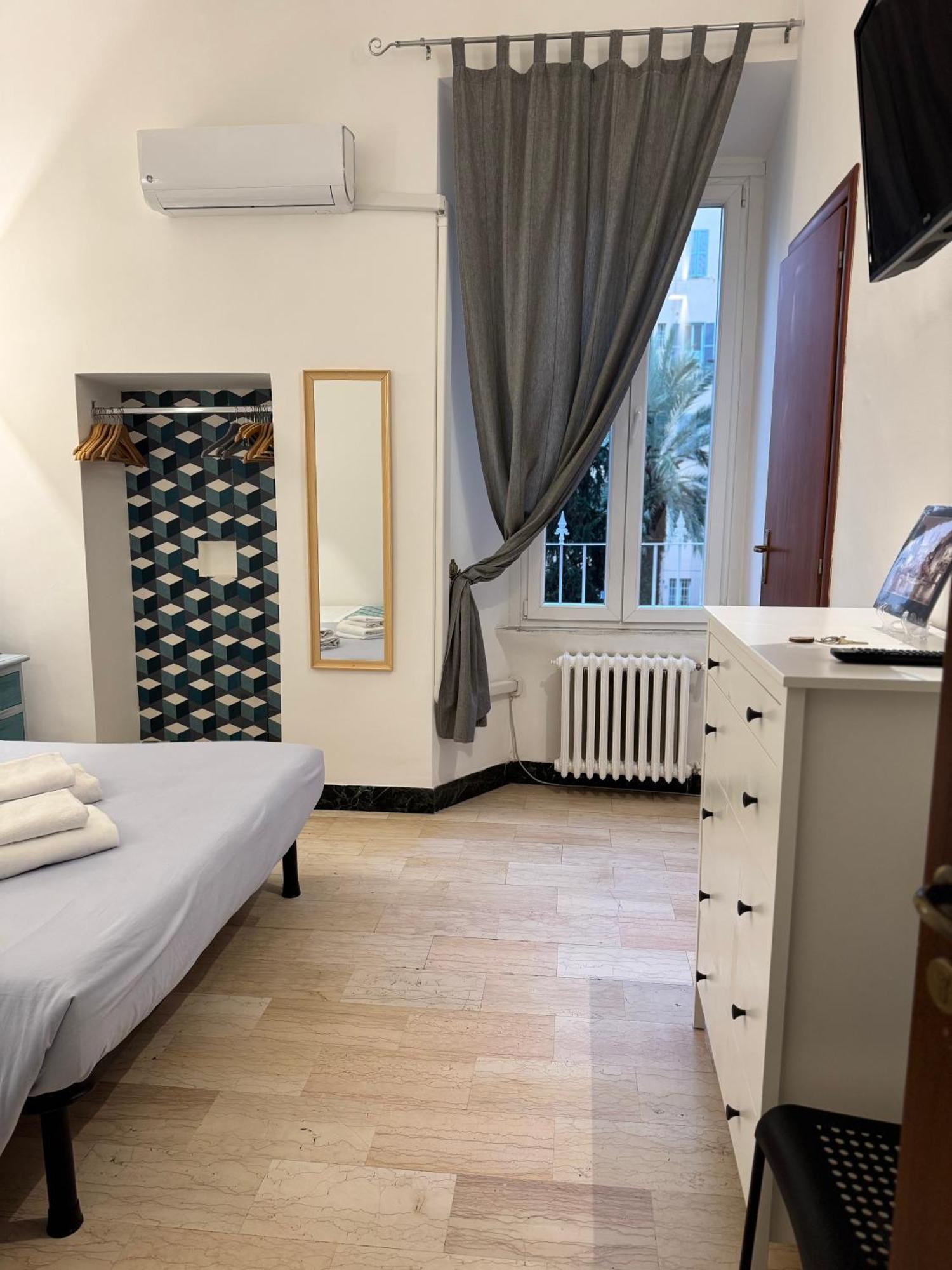 Silton'S Rooms Рим Екстер'єр фото